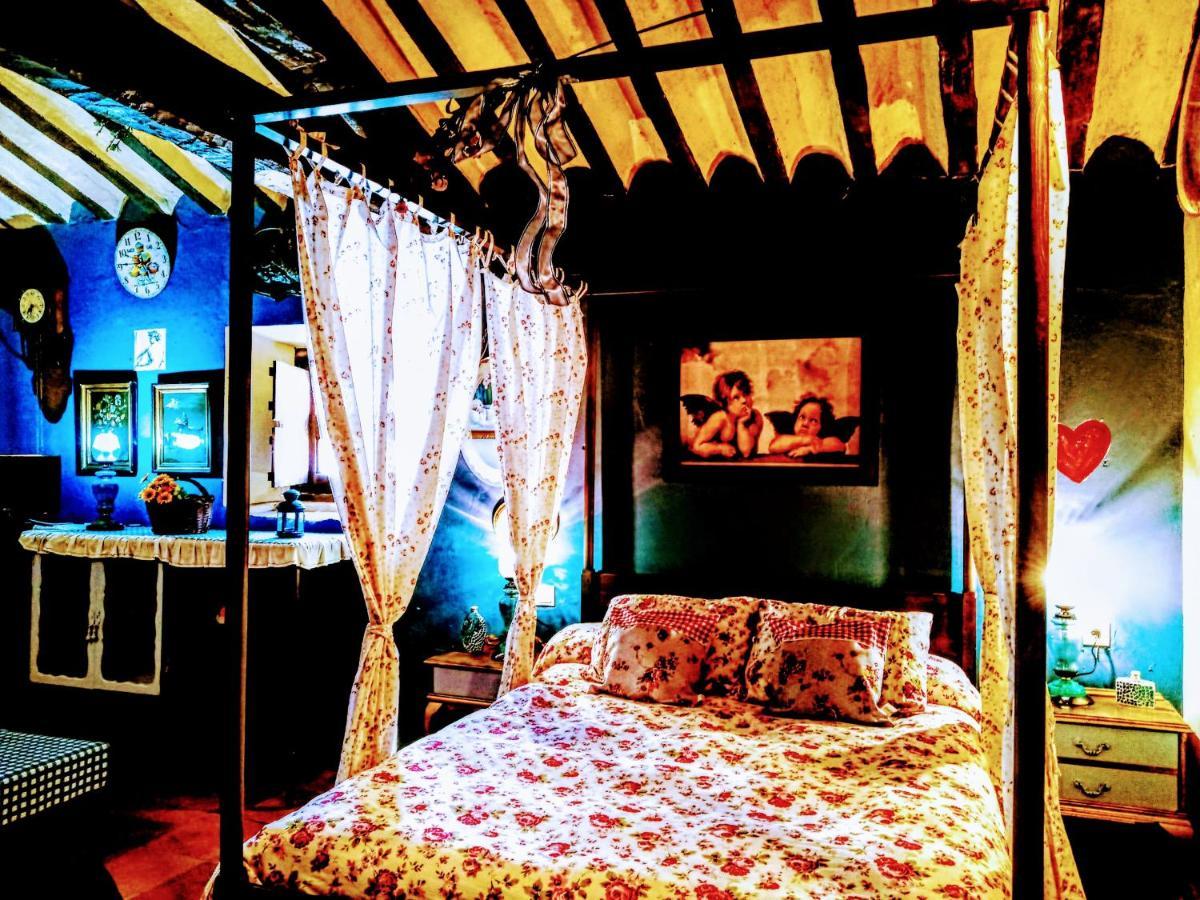 La Quinta De Malu Hotel Valeria Luaran gambar