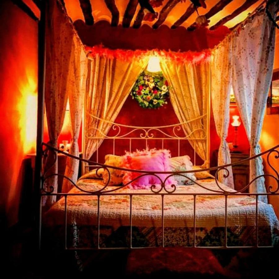La Quinta De Malu Hotel Valeria Luaran gambar