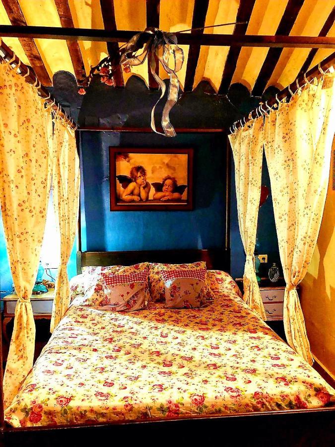La Quinta De Malu Hotel Valeria Luaran gambar