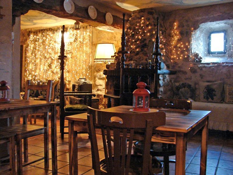 La Quinta De Malu Hotel Valeria Luaran gambar