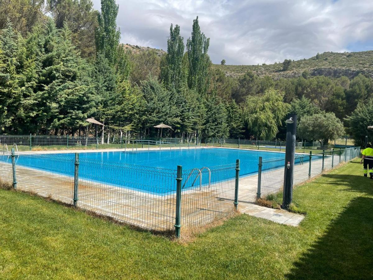 La Quinta De Malu Hotel Valeria Luaran gambar