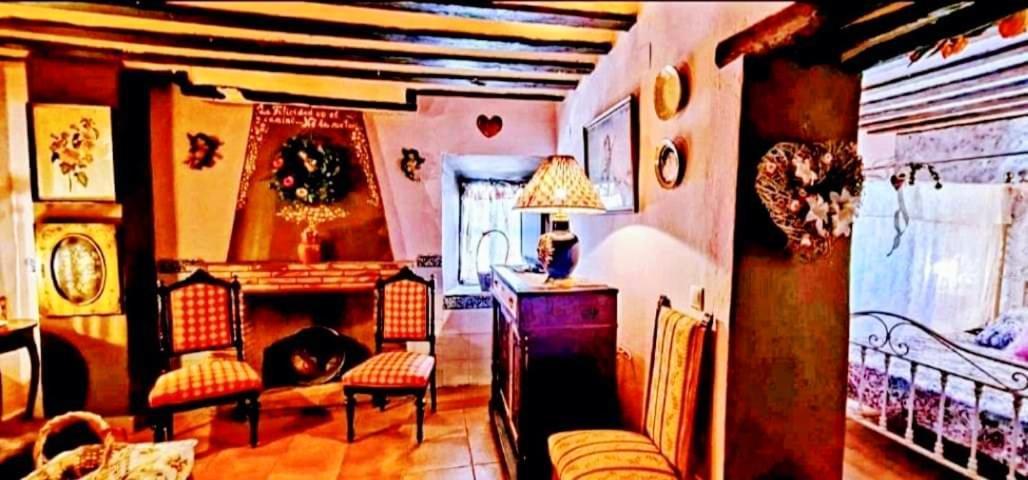 La Quinta De Malu Hotel Valeria Luaran gambar