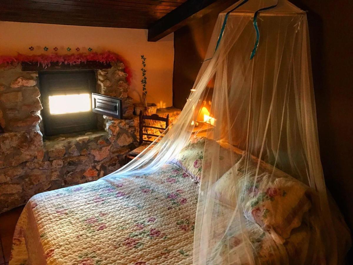 La Quinta De Malu Hotel Valeria Luaran gambar