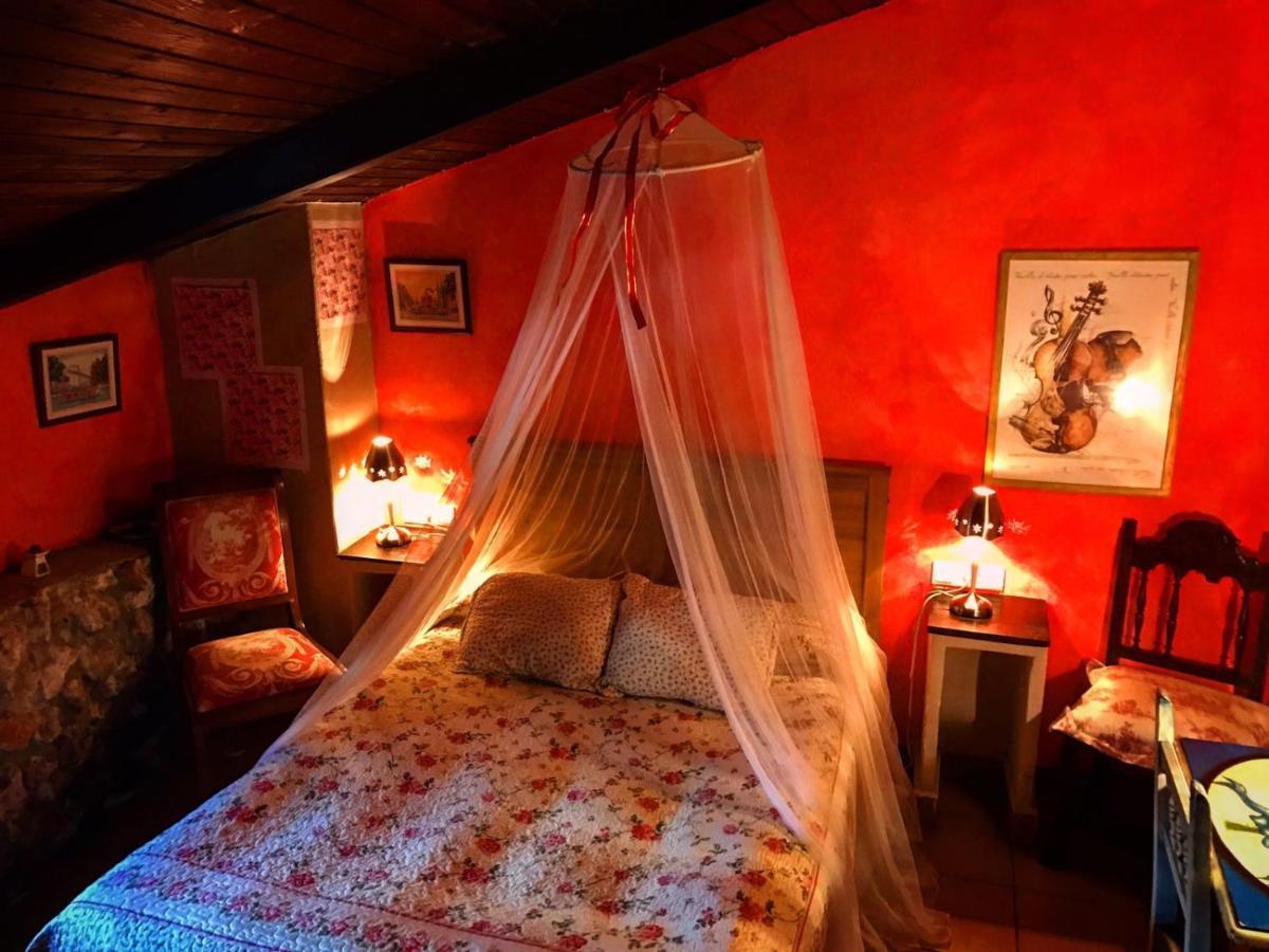 La Quinta De Malu Hotel Valeria Luaran gambar