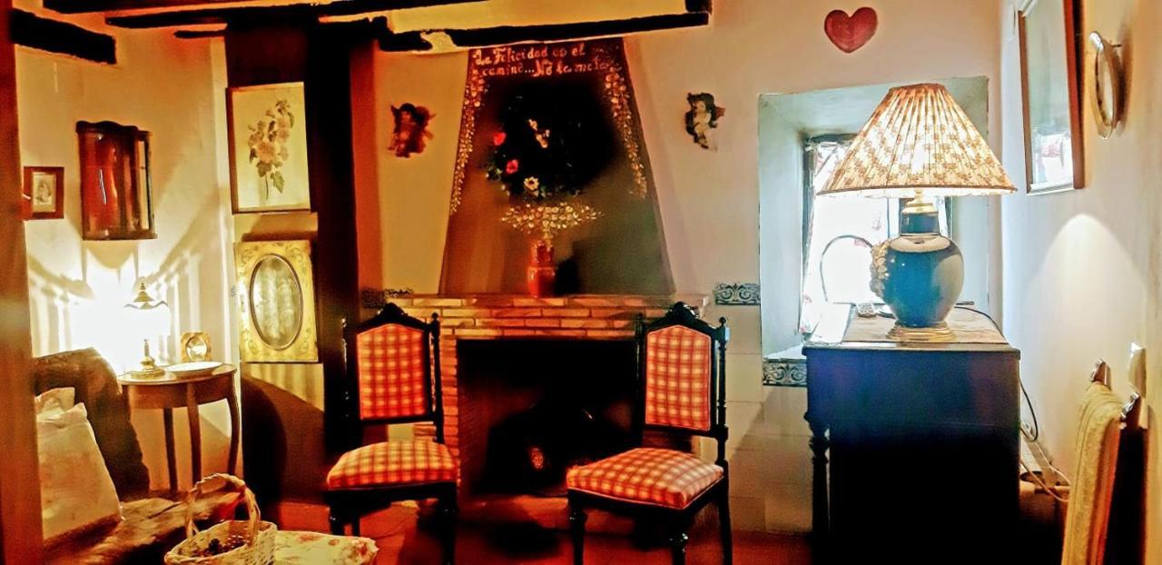 La Quinta De Malu Hotel Valeria Luaran gambar