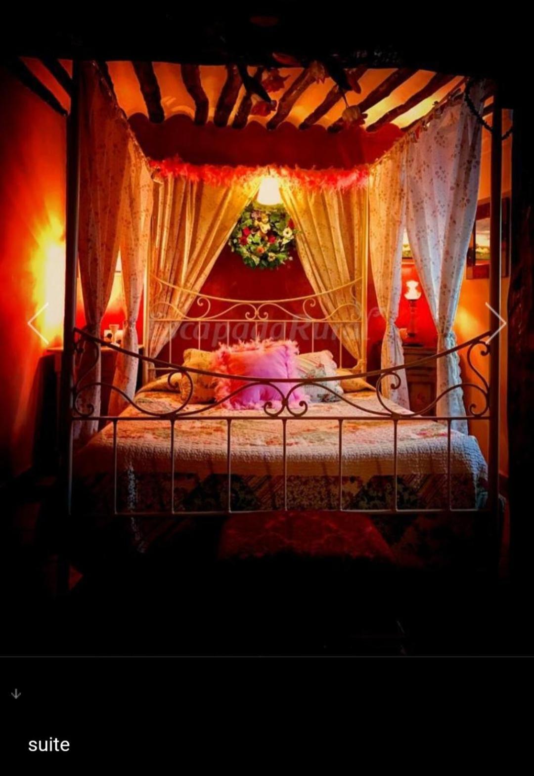 La Quinta De Malu Hotel Valeria Luaran gambar